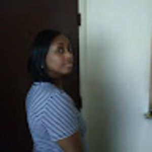 Meet your Posher, Tenisha